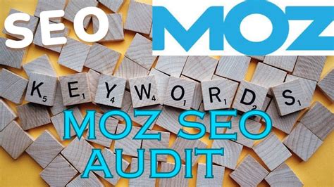 moz tutorial